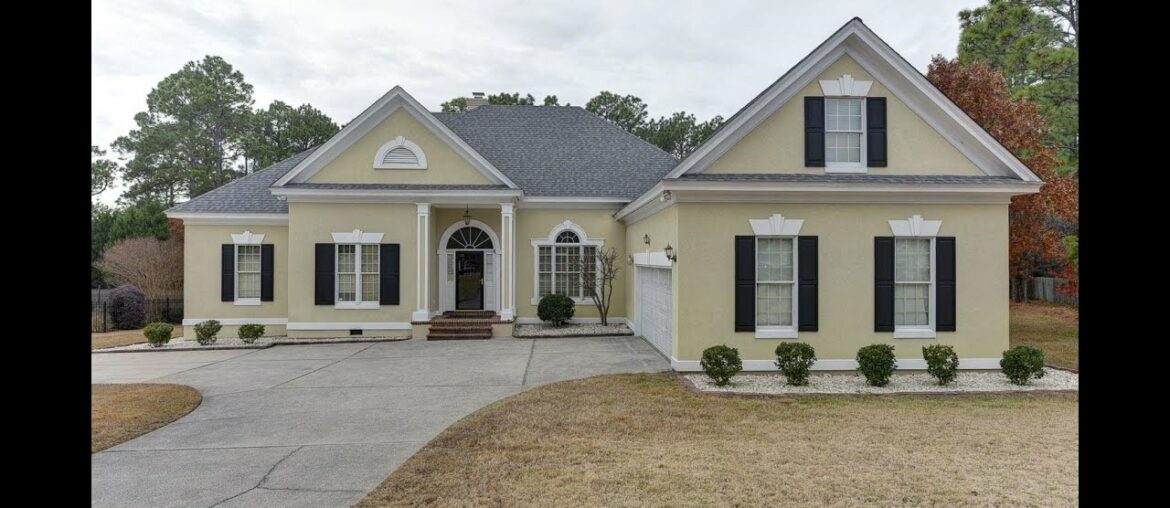 321 Trentwood Drive, Columbia, SC 29223 – MLS 484798 321 Trentwood Drive, Columbia, SC 29223 - MLS 484798