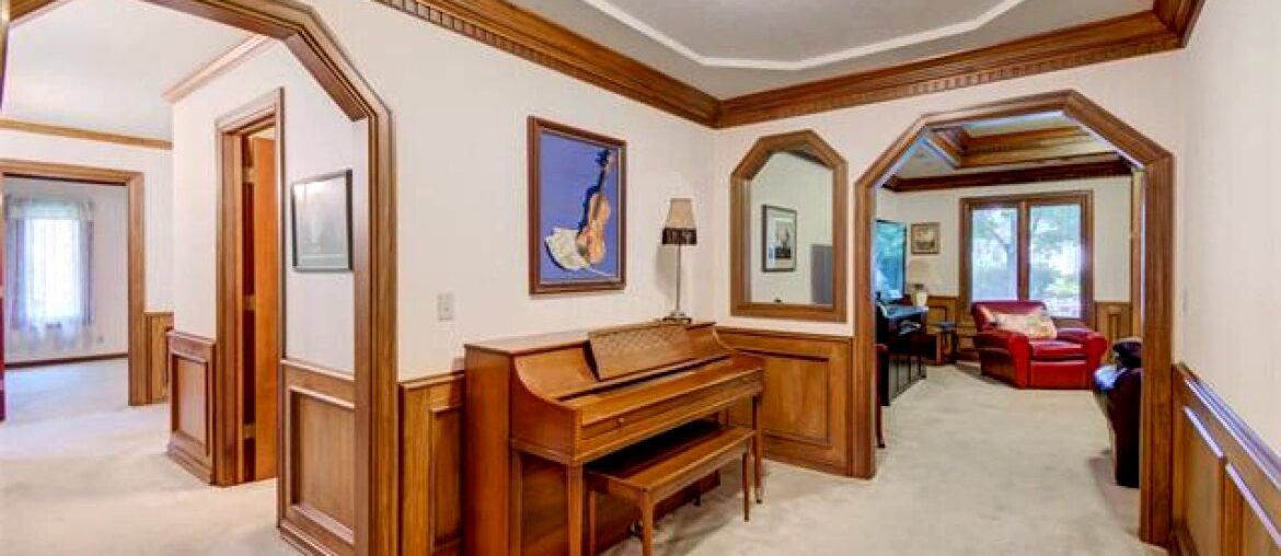 Residential for sale – 2633 SE Regency Road, Bartlesville, OK 74006 Residential for sale - 2633 SE Regency Road, Bartlesville, OK 74006