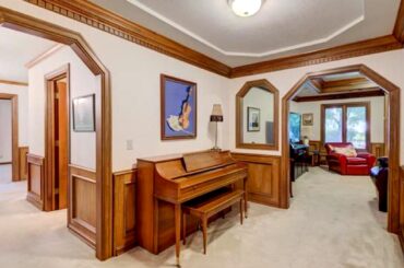 Residential for sale - 2633 SE Regency Road, Bartlesville, OK 74006