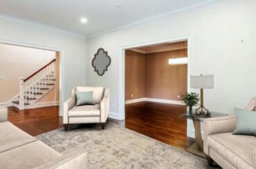 Homes For Sale In Scarsdale! 102 Woodruff Ave, Scarsdale