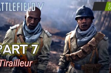 Battlefield 5: War Stories Intense Gameplay - No Commentary (Battlefield V) Part 7