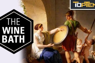10 Shocking Facts About Ancient Greece You May Not Have Known