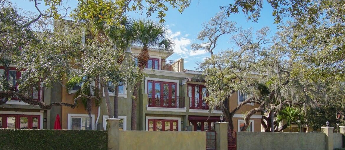 4907 Bayshore Blvd. #108 – Video 4907 Bayshore Blvd. #108 - Video