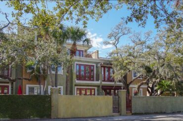 4907 Bayshore Blvd. #108 - Video