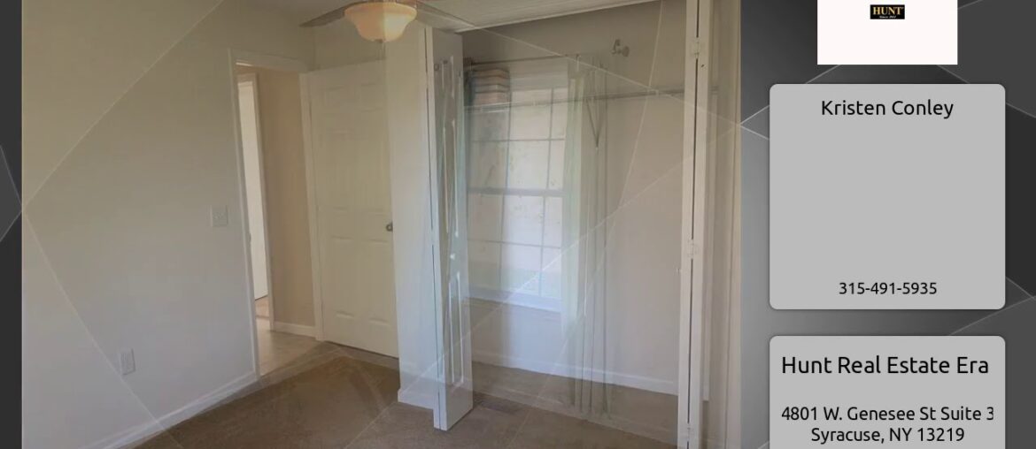 26 Dix Drive, Schroeppel, NY 13135 26 Dix Drive, Schroeppel, NY 13135