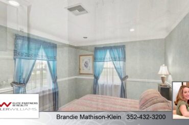 Home for sale in Groveland, FL - 5531 MOON LAKE ROAD