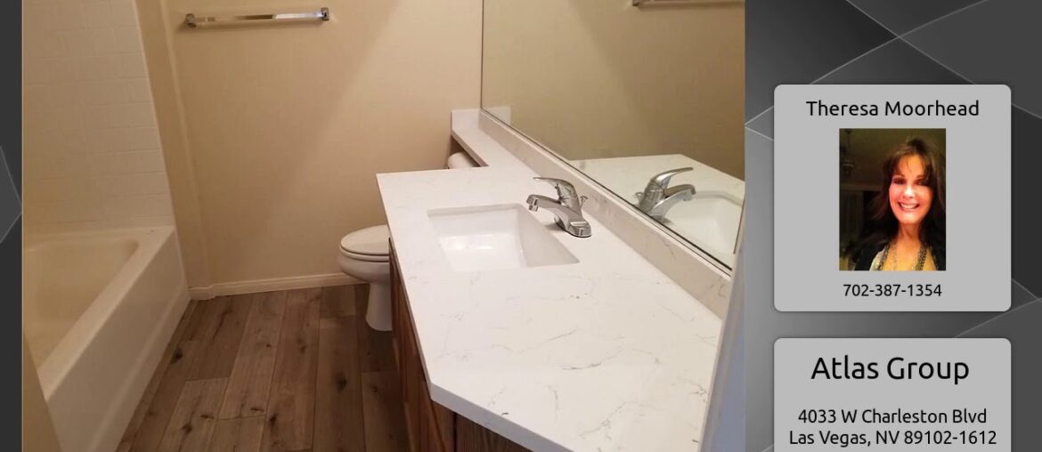 10809 GARDEN MIST Drive, Unit 2083, Las Vegas, NV 89135 10809 GARDEN MIST Drive, Unit 2083, Las Vegas, NV 89135