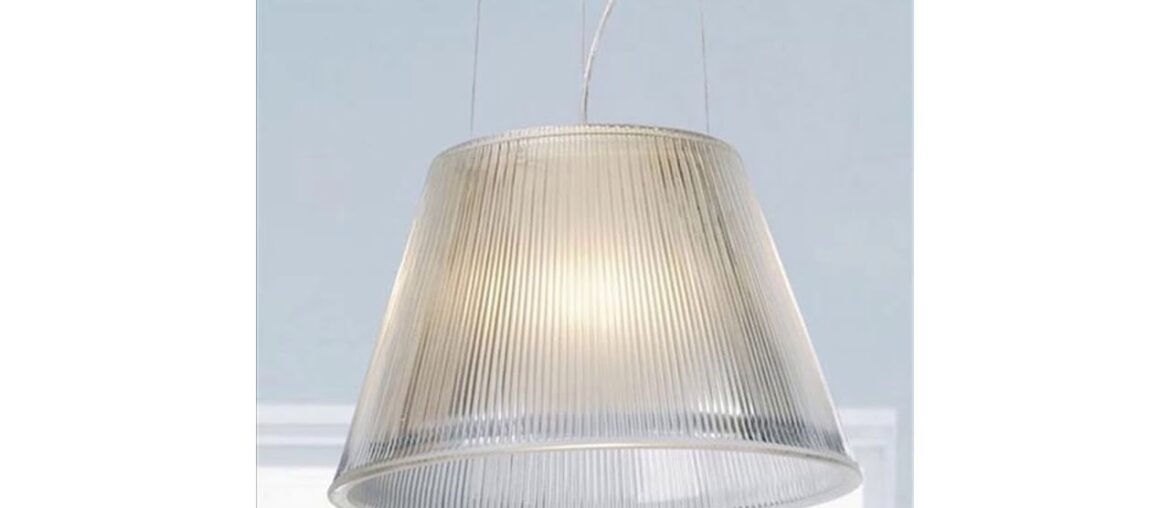 Review Italian Romeo Moon Pendant Lights European Stripe Glass Lamps Dining Room Living Room Hangin Review Italian Romeo Moon Pendant Lights European Stripe Glass Lamps Dining Room Living Room Hangin