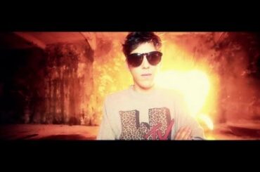 Biga*Ranx - Storm Dance Ft. Manudigital (OFFICIAL VIDEO)