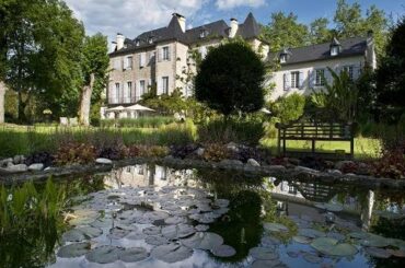 Superb Luxury Château  - great opportunity! SOLD!