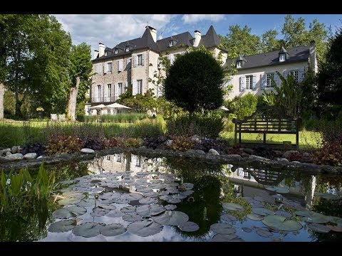 Superb Luxury Château – great opportunity! SOLD! Superb Luxury Château - great opportunity! SOLD!