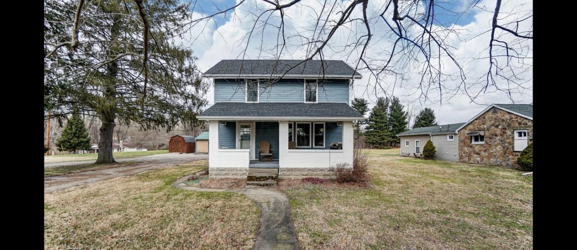 Tour video of listing at 12317 Marne Road, Newark, OH 43055 – Residential for sale Tour video of listing at 12317 Marne Road, Newark, OH 43055 - Residential for sale