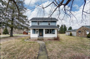 Tour video of listing at 12317 Marne Road, Newark, OH 43055 - Residential for sale