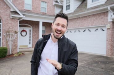 72 Aberdeen Dr - Chenal - 4 Bed 3.5 Bath