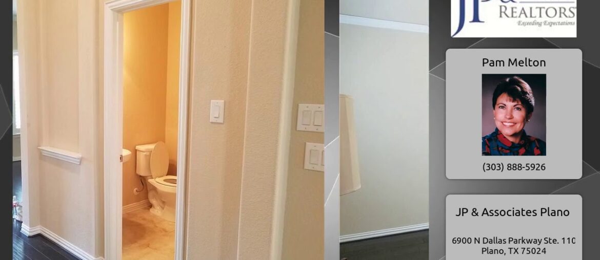 9694 Atlantic Lane, Frisco, TX 75035 9694 Atlantic Lane, Frisco, TX 75035