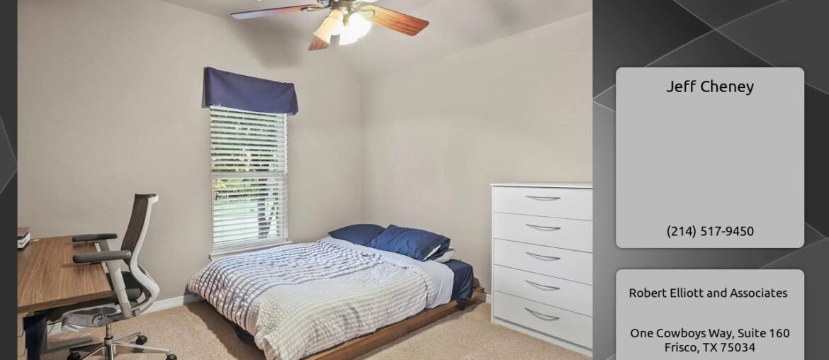 11377 Deep Canyon Trail, Frisco, TX 75033 11377 Deep Canyon Trail, Frisco, TX 75033