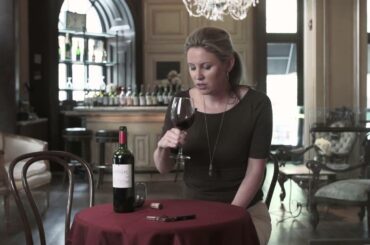 Bordeaux Wine Review: 2010 Chateau Brassac, Bordeaux Superieur #76