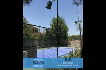 8098 E Del Trigo Scottsdale AZ 85258 | MLS ARMLSAZ | KahPing Your Real Estate Search Engine