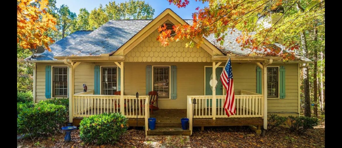 Residential at 365 Orchard Rd, Jasper, GA 30143 - For sale