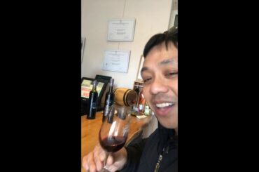 WINE LOVER AT DOMAINE DE TOURNELS