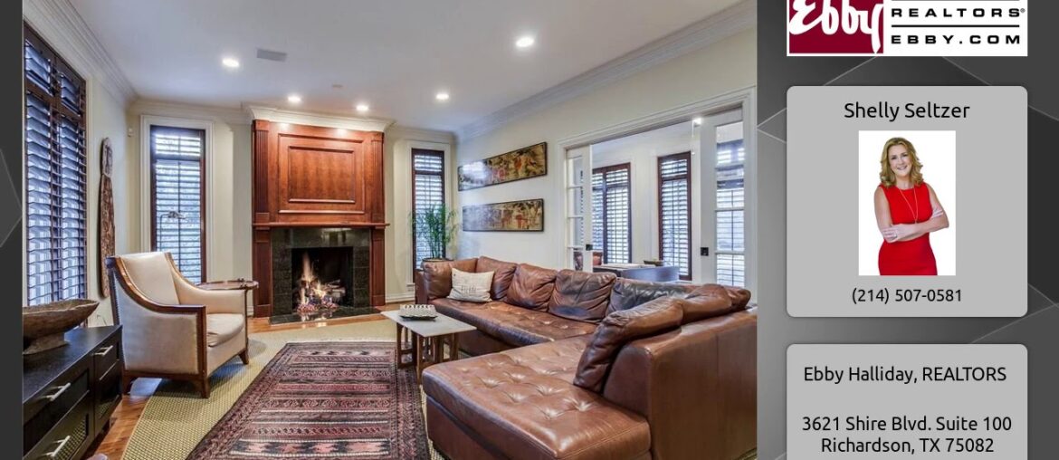 5300 Deloache Avenue, Dallas, TX 75220 5300 Deloache Avenue, Dallas, TX 75220