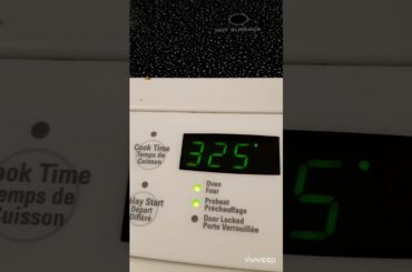 French recipe video featuring me and my brother