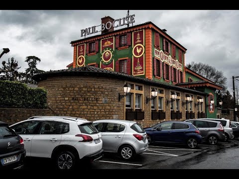 Legendary chef Paul Bocuse's restaurant loses its third Michelin star Legendary chef Paul Bocuse's restaurant loses its third Michelin star