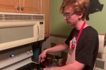 French Cooking Video August Kokus