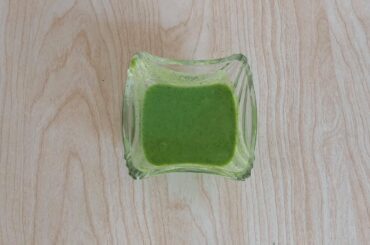Easy Green Chutney Recipe By Shayan Cooking Foods