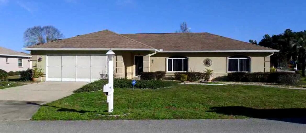 Tour video of listing at 6019 SW 103rd Loop, Ocala, FL 34476 – Residential for sale Tour video of listing at 6019 SW 103rd Loop, Ocala, FL 34476 - Residential for sale