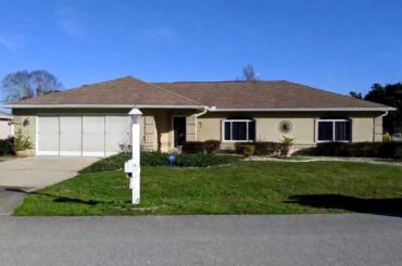 Tour video of listing at 6019 SW 103rd Loop, Ocala, FL 34476 - Residential for sale