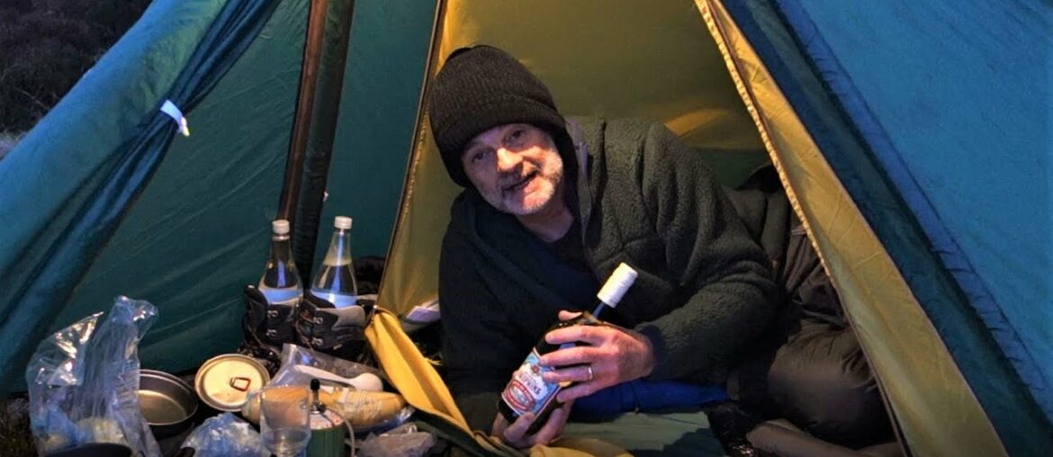 Wild Camp French Cuisine and Plans for 2020 Wild Camp French Cuisine and Plans for 2020