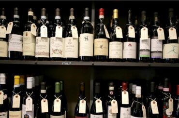 Americans Don't Want To Impose Tariffs On France