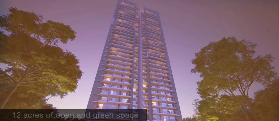 Godrej Ultra Luxury Project on Dwarka Expressway , Sector - 106 , Gurgaon