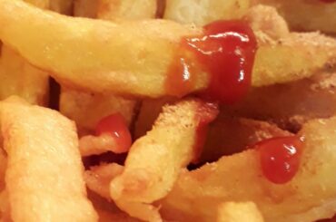 Khan Chips Recipe At Home