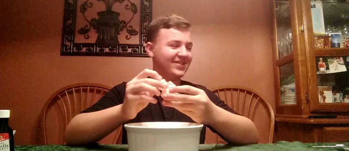 I made French Toast irl... *EMBARRASSING*