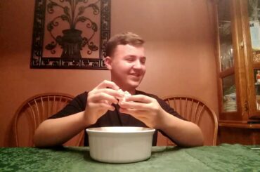 I made French Toast irl... *EMBARRASSING*