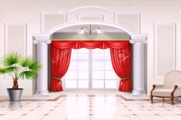 French Window Design