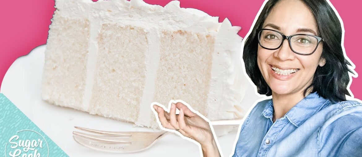 The most amazing white velvet buttermilk cake recipe The most amazing white velvet buttermilk cake recipe