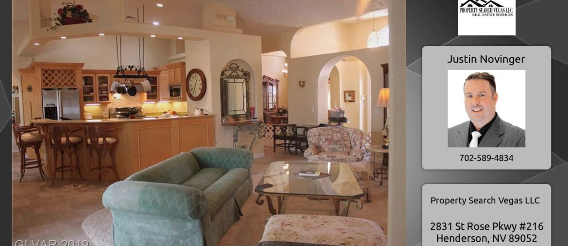 1140 West FAWN, Pahrump, NV 89048 1140 West FAWN, Pahrump, NV 89048