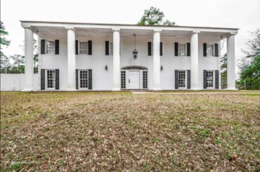 129 Country Club Rd, Winnfield, LA 71483 unbranded