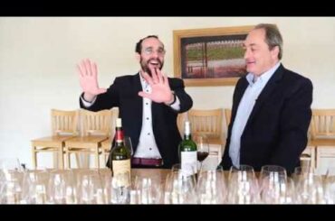 Tasting with Château Gazin Rocquencourt