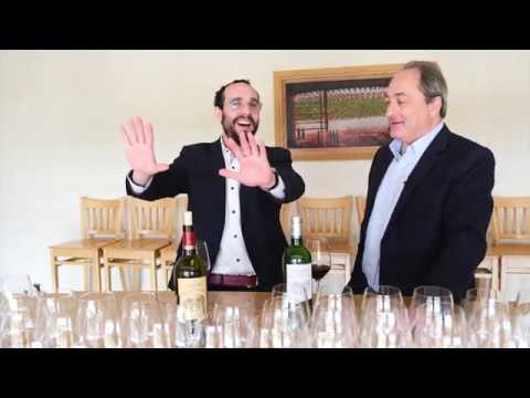 Tasting with Château Gazin Rocquencourt Tasting with Château Gazin Rocquencourt