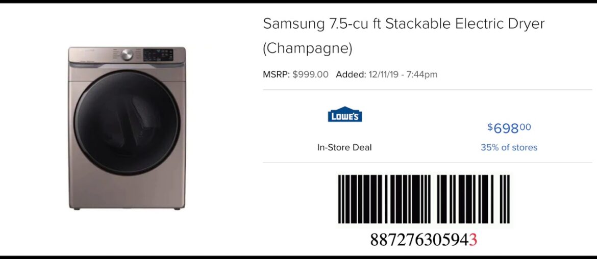 10 IN-STORE LOWE'S HIDDEN CLEARANCE ITEMS 2020 #5