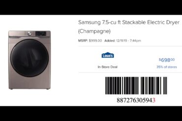 10 IN-STORE LOWE'S HIDDEN CLEARANCE ITEMS 2020 #5