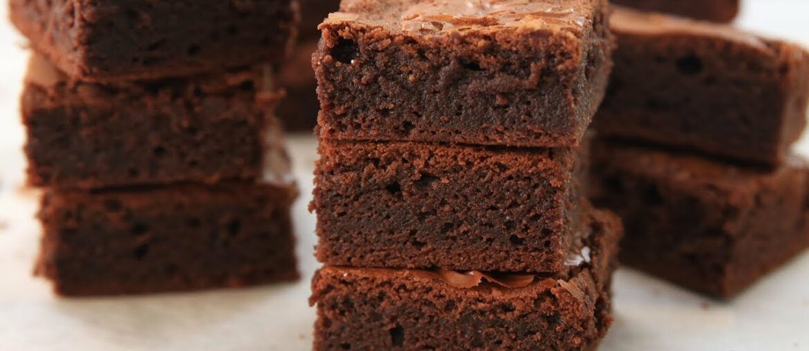 Easy Nutella Brownies Recipe Easy Nutella Brownies Recipe