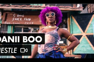 Daniiboo • Nestle (Official Video)