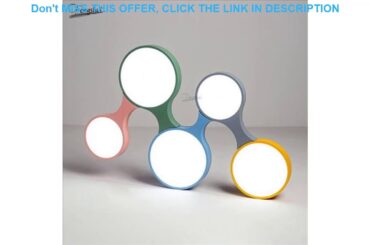 Best Nordic Led Macaron Ceiling Lights Postmodern Design Loft Living Dining Room Bar Hanging Lamp C