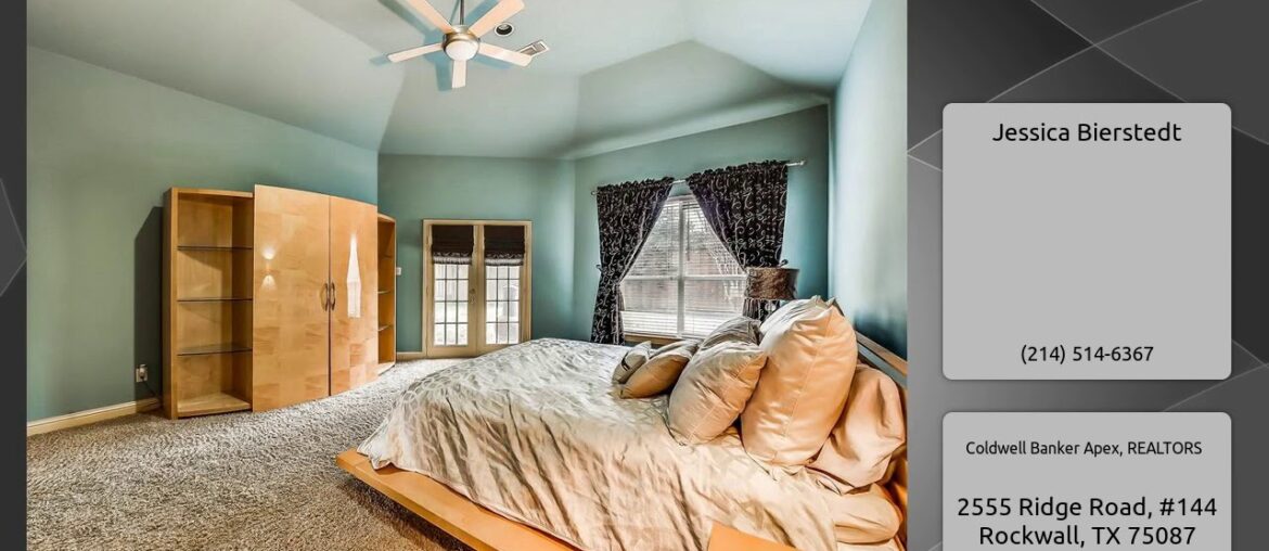 19124 Windmill Lane, Dallas, TX 75252