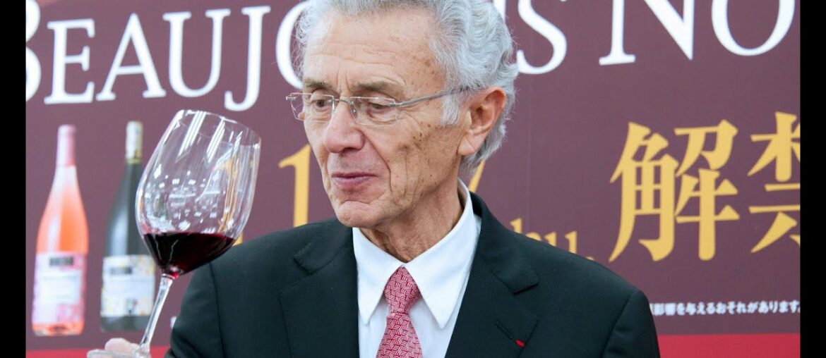 2019博若来粉红新酒驾到!现代红酒推广的范例 Le Beaujolais nouveau est arrivé 2019博若来粉红新酒驾到!现代红酒推广的范例 Le Beaujolais nouveau est arrivé